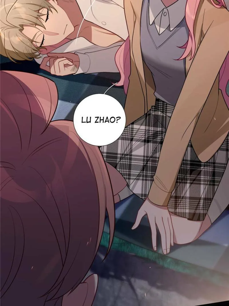 Love's Out, Boy Band Fandom's In Chapter 44 page 47