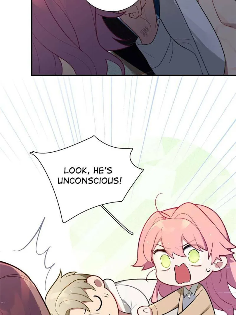 Love's Out, Boy Band Fandom's In Chapter 44 page 52