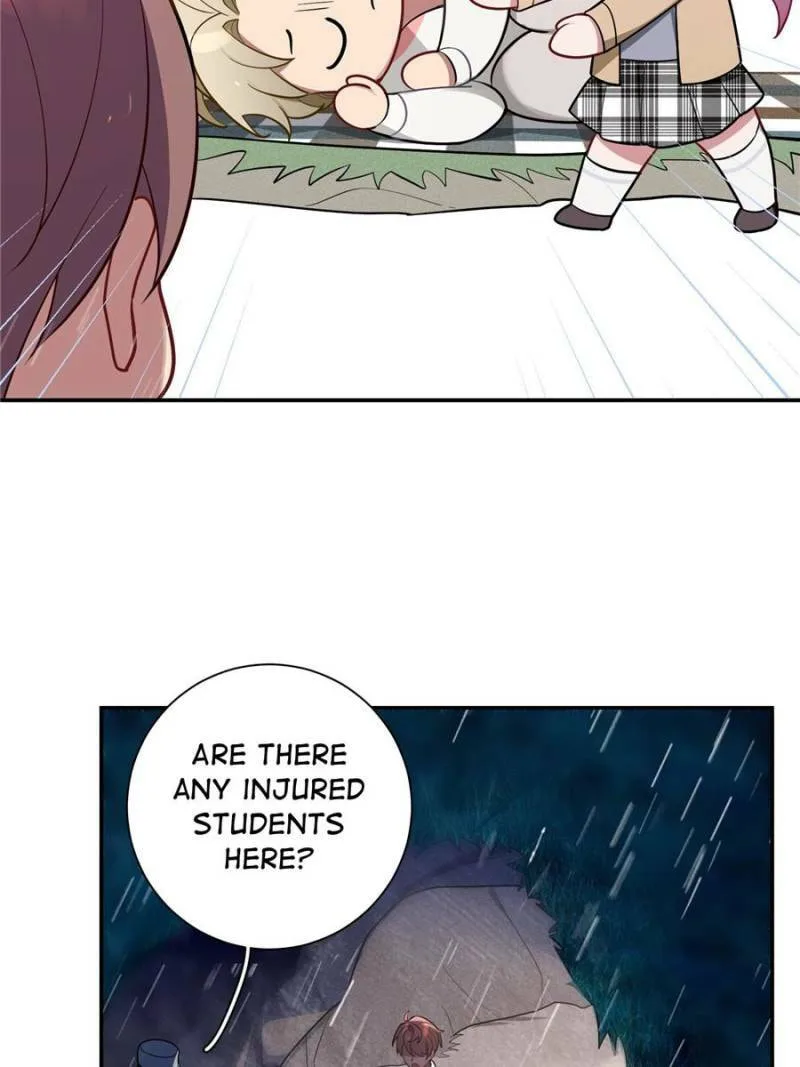 Love's Out, Boy Band Fandom's In Chapter 44 page 53