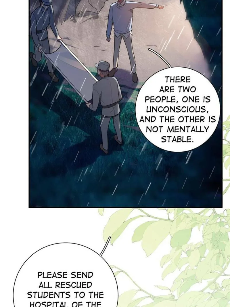 Love's Out, Boy Band Fandom's In Chapter 44 page 54