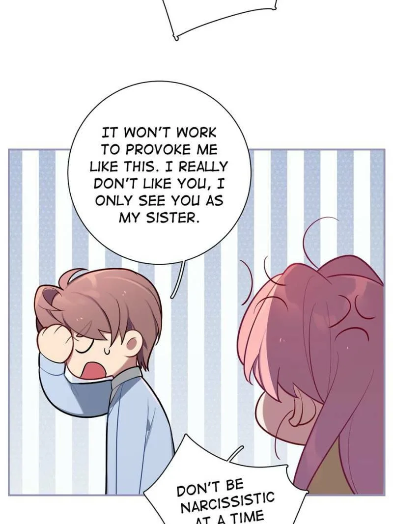 Love's Out, Boy Band Fandom's In Chapter 44 page 50