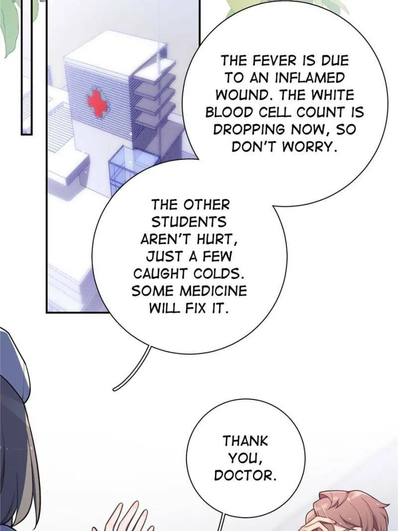 Love's Out, Boy Band Fandom's In Chapter 45 page 2