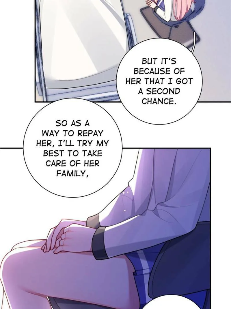 Love's Out, Boy Band Fandom's In Chapter 45 page 33