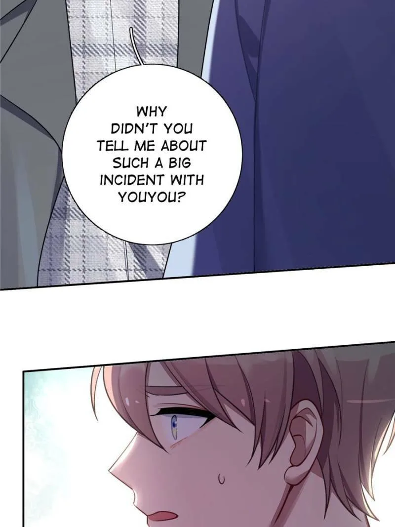 Love's Out, Boy Band Fandom's In Chapter 45 page 12