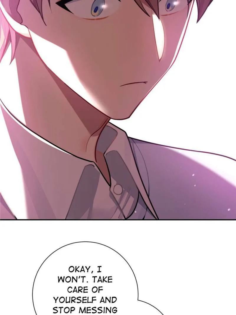 Love's Out, Boy Band Fandom's In Chapter 45 page 26