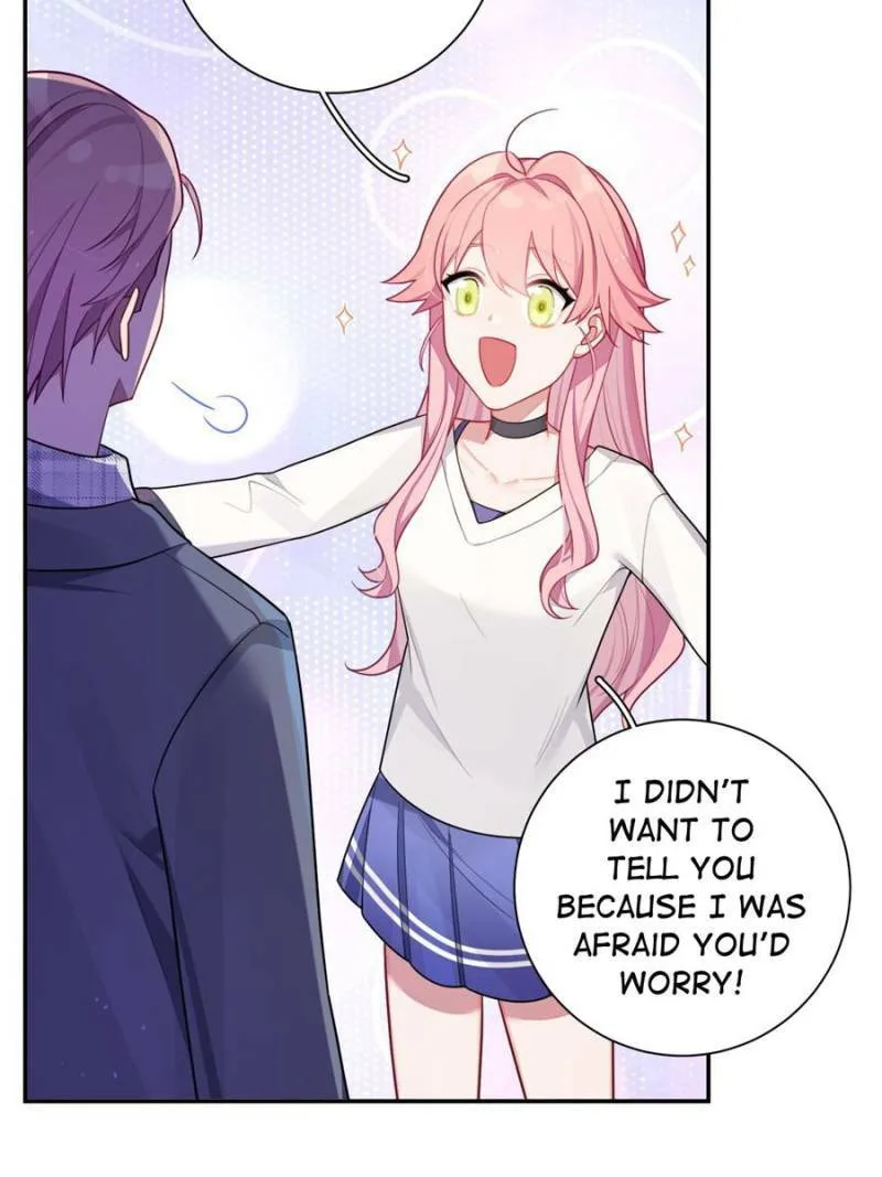 Love's Out, Boy Band Fandom's In Chapter 45 page 18