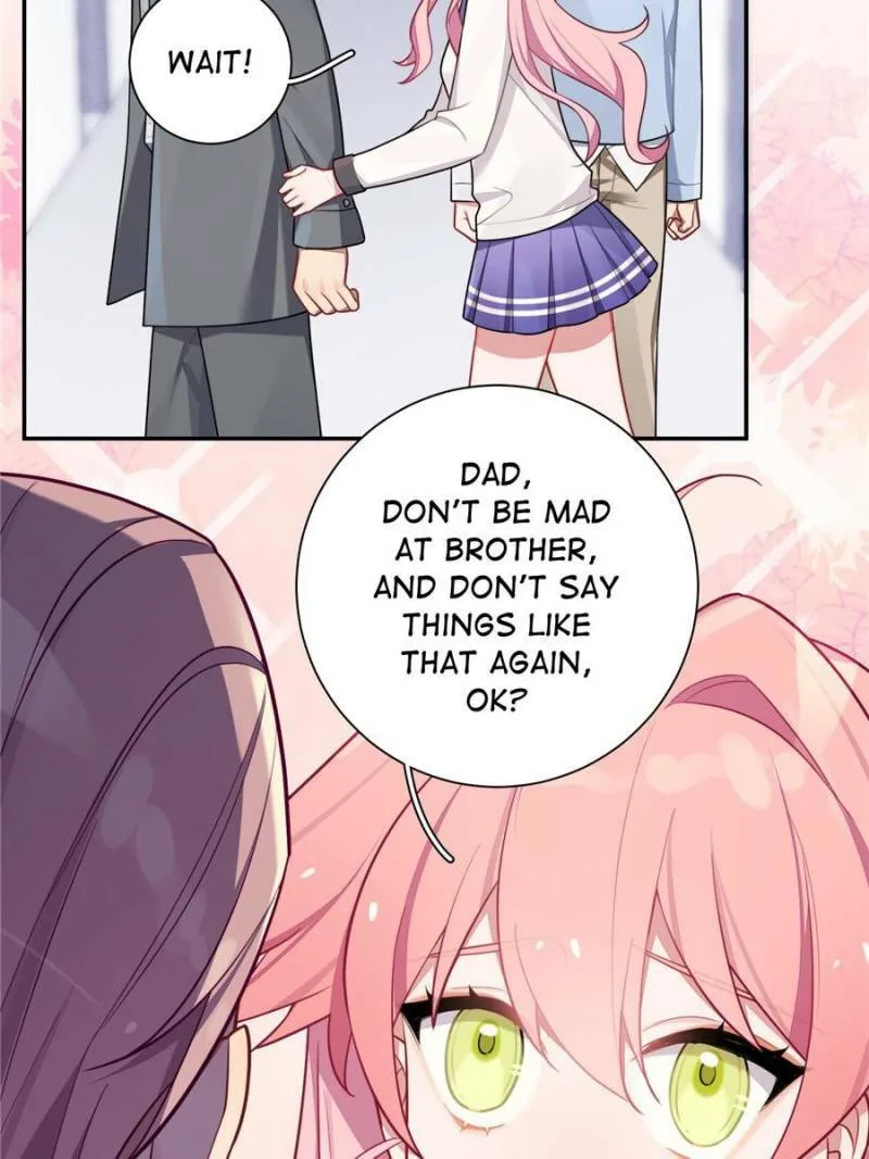 Love's Out, Boy Band Fandom's In Chapter 45 page 24