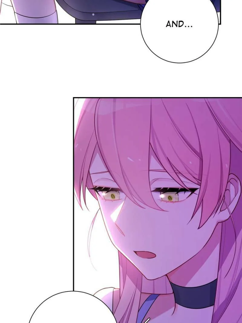 Love's Out, Boy Band Fandom's In Chapter 45 page 34