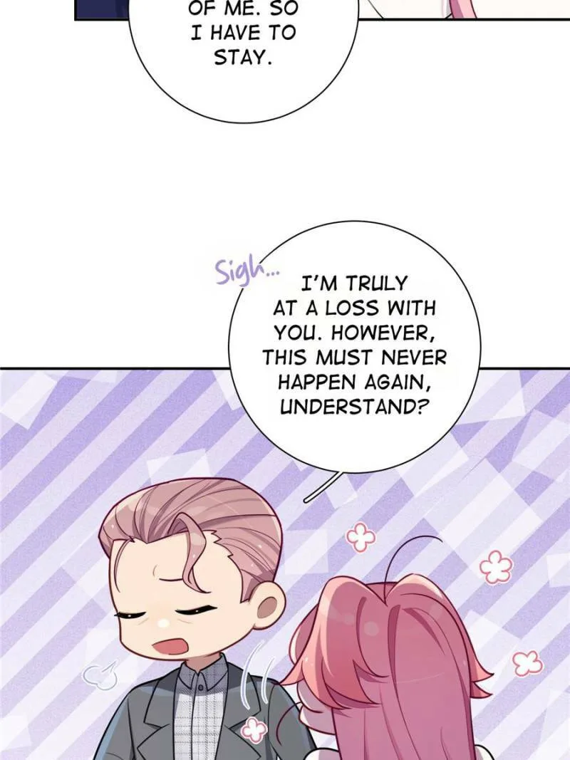 Love's Out, Boy Band Fandom's In Chapter 45 page 22