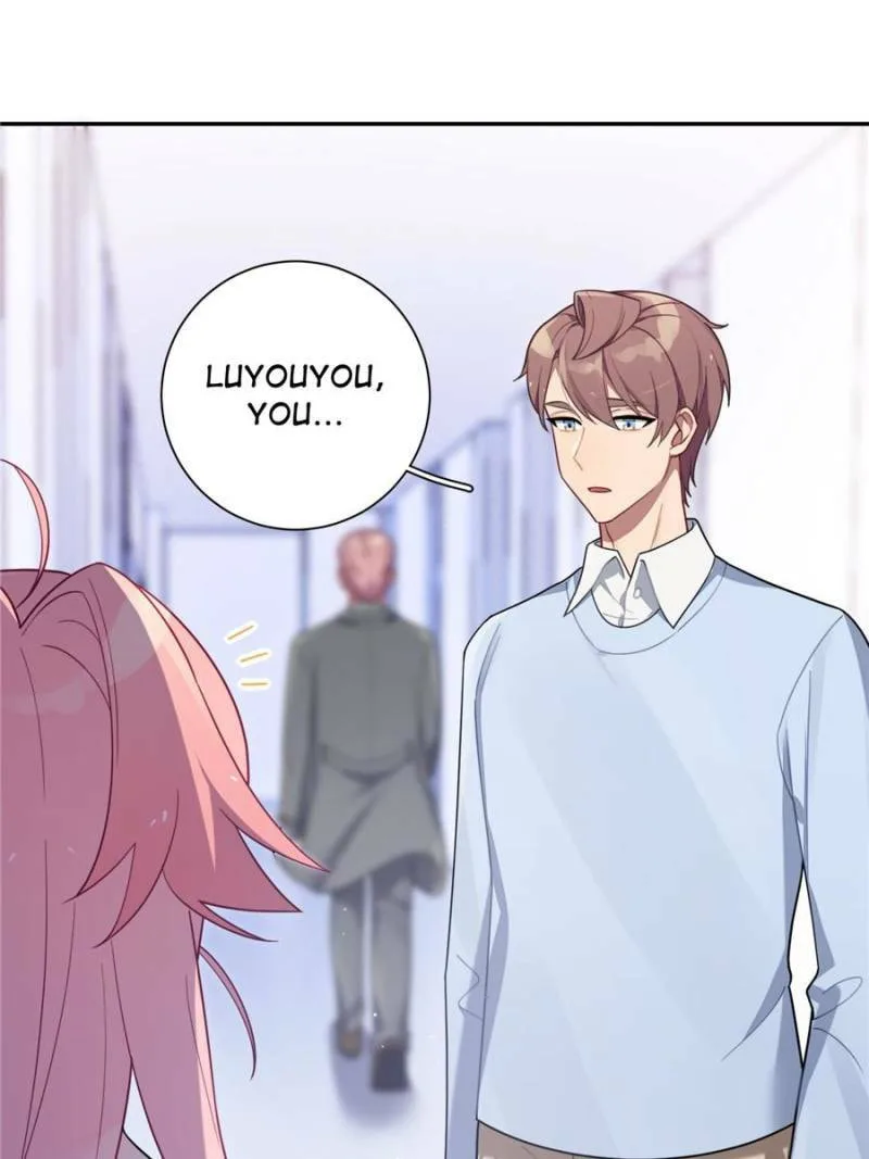 Love's Out, Boy Band Fandom's In Chapter 45 page 28