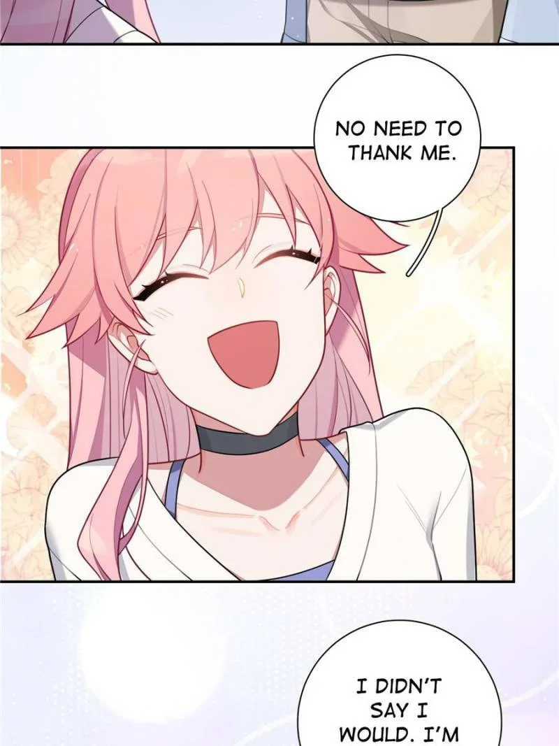 Love's Out, Boy Band Fandom's In Chapter 45 page 29