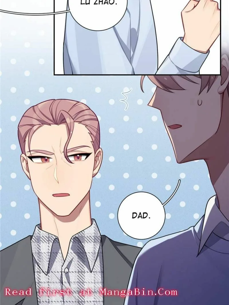 Love's Out, Boy Band Fandom's In Chapter 45 page 11