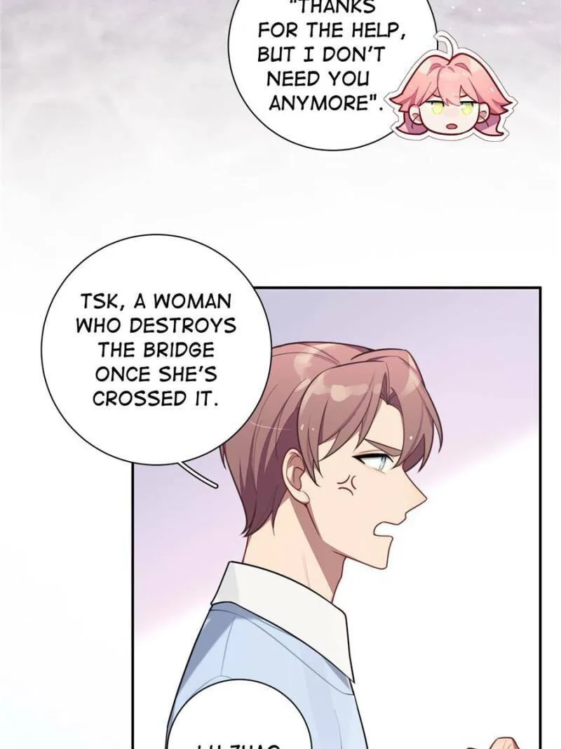 Love's Out, Boy Band Fandom's In Chapter 45 page 10