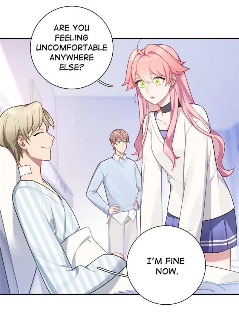 Love's Out, Boy Band Fandom's In Chapter 45 page 4