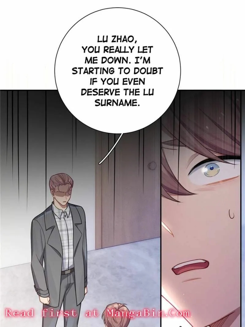 Love's Out, Boy Band Fandom's In Chapter 45 page 15