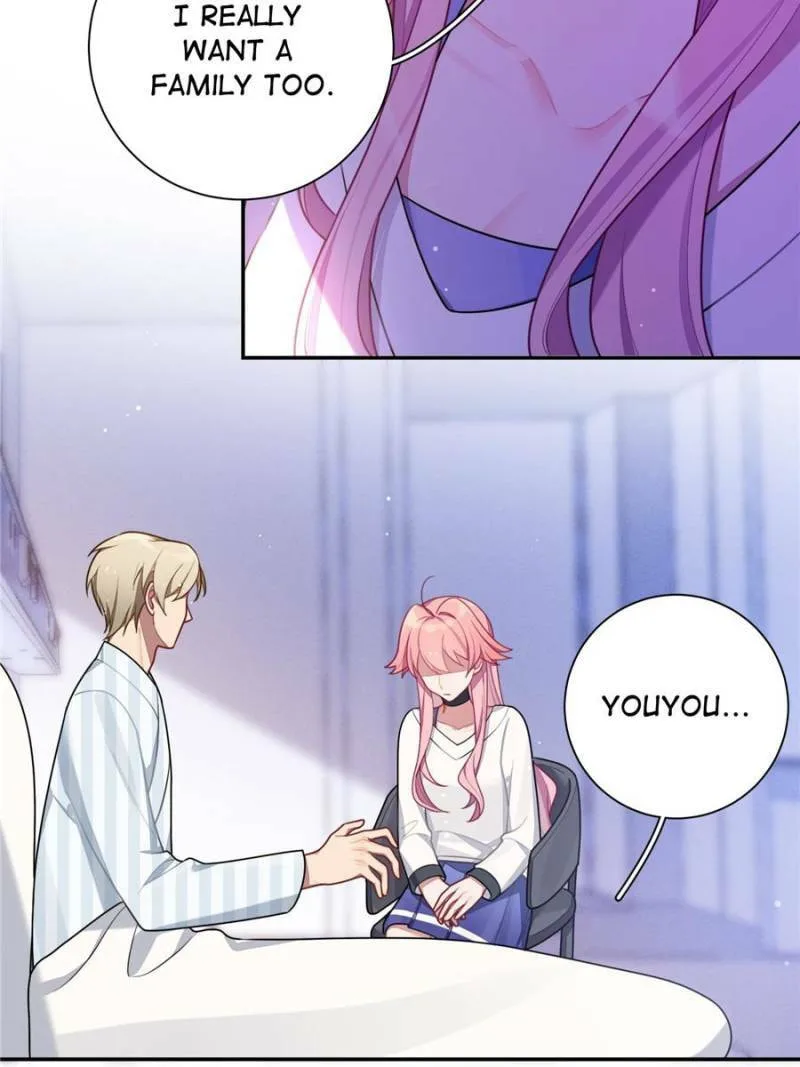 Love's Out, Boy Band Fandom's In Chapter 45 page 35
