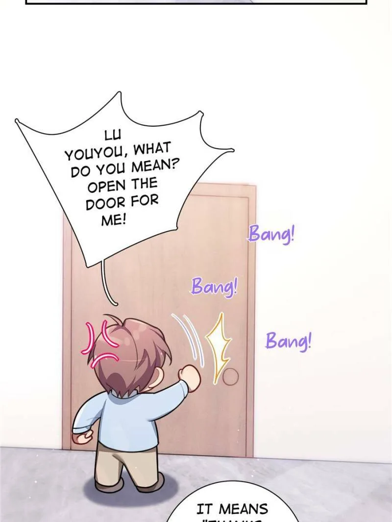 Love's Out, Boy Band Fandom's In Chapter 45 page 9