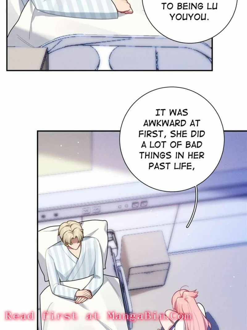 Love's Out, Boy Band Fandom's In Chapter 45 page 32
