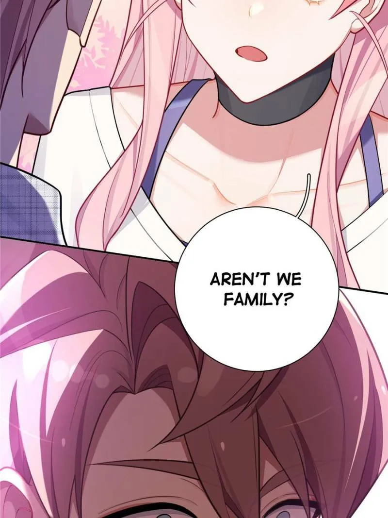 Love's Out, Boy Band Fandom's In Chapter 45 page 25