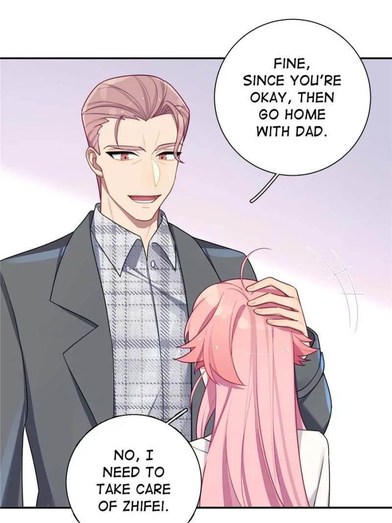 Love's Out, Boy Band Fandom's In Chapter 45 page 20