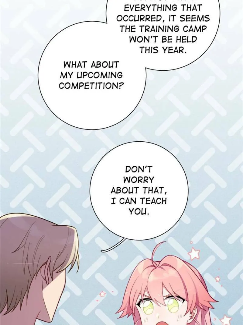 Love's Out, Boy Band Fandom's In Chapter 45 page 37