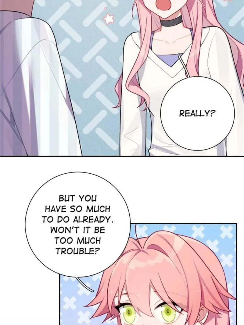Love's Out, Boy Band Fandom's In Chapter 45 page 38