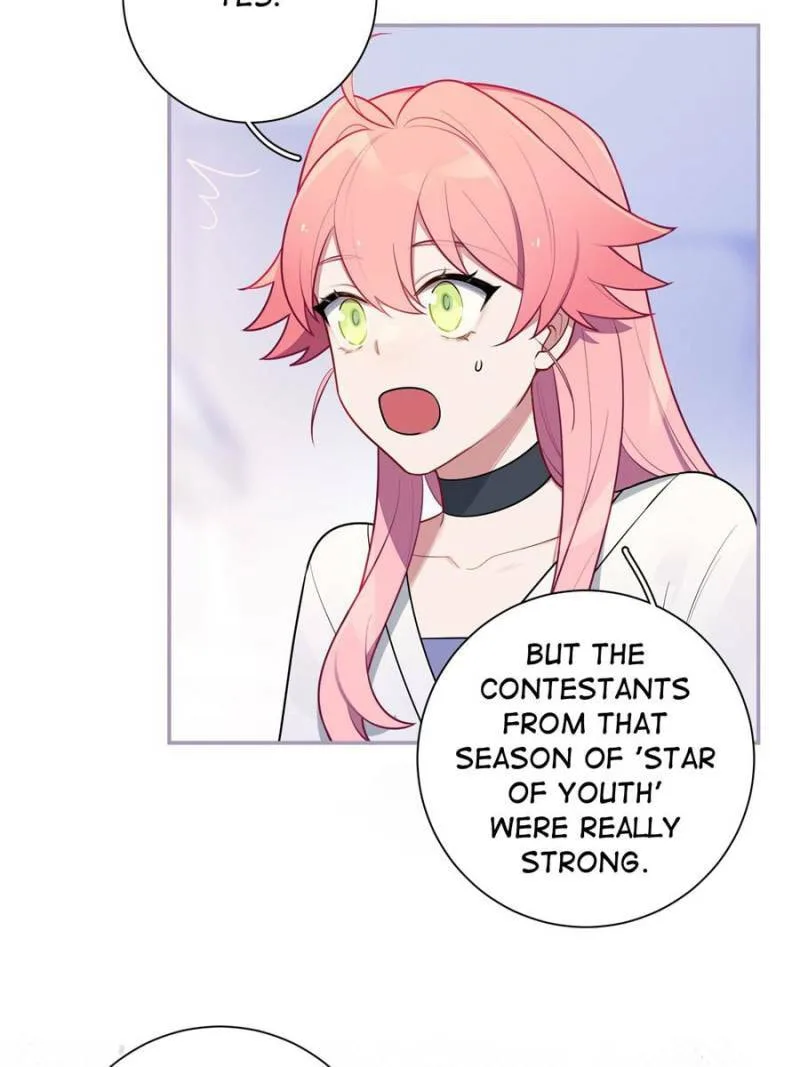 Love's Out, Boy Band Fandom's In Chapter 45 page 45