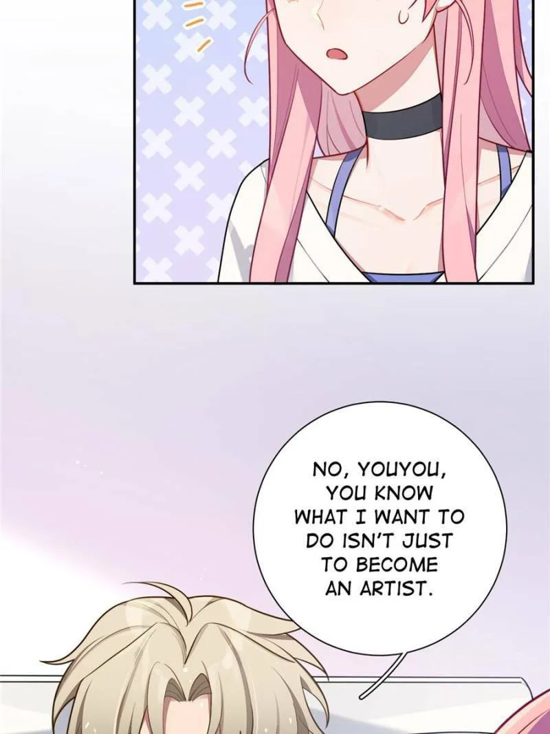 Love's Out, Boy Band Fandom's In Chapter 45 page 39