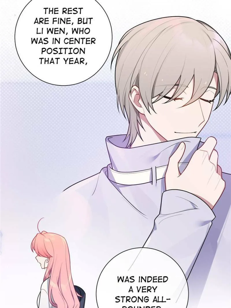 Love's Out, Boy Band Fandom's In Chapter 45 page 46