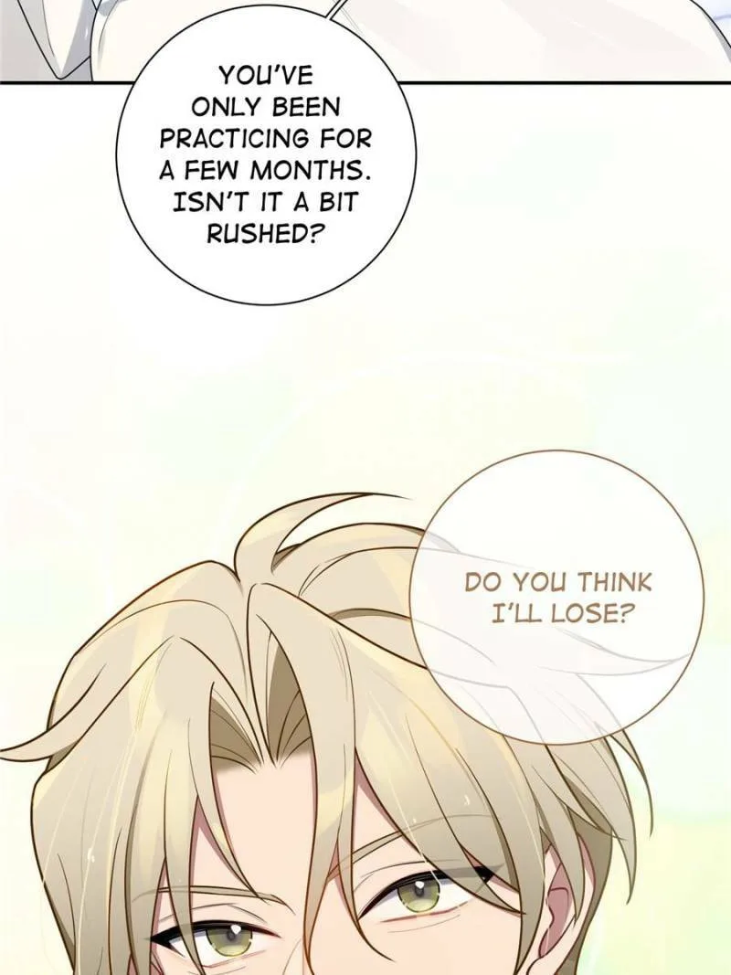 Love's Out, Boy Band Fandom's In Chapter 45 page 48