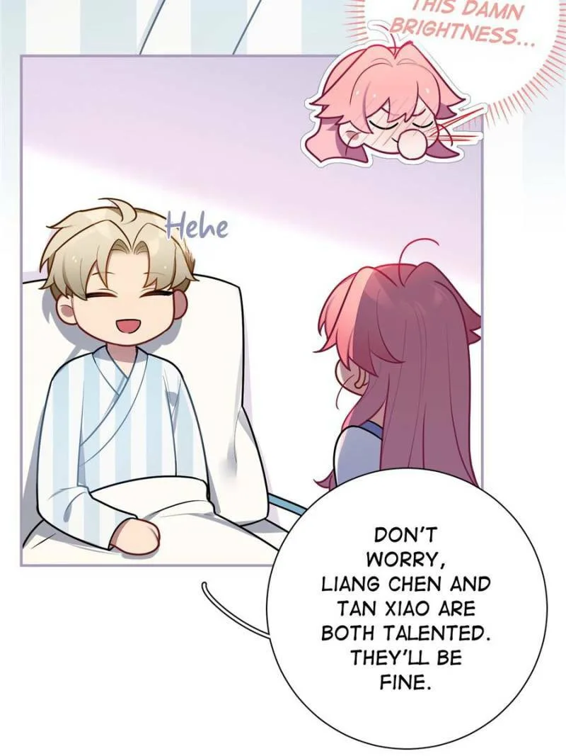 Love's Out, Boy Band Fandom's In Chapter 45 page 50