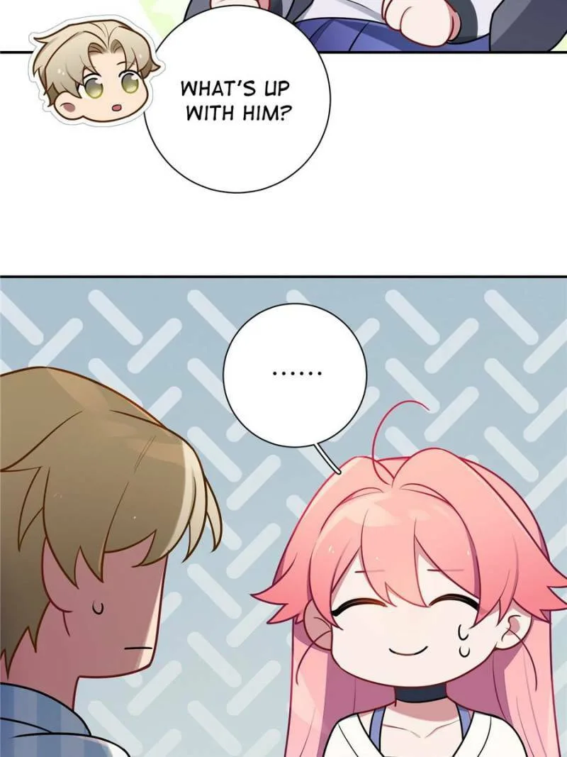 Love's Out, Boy Band Fandom's In Chapter 45 page 52