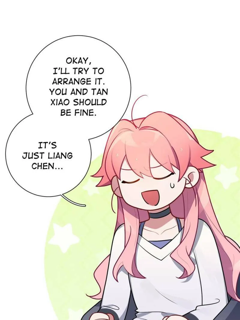Love's Out, Boy Band Fandom's In Chapter 45 page 51