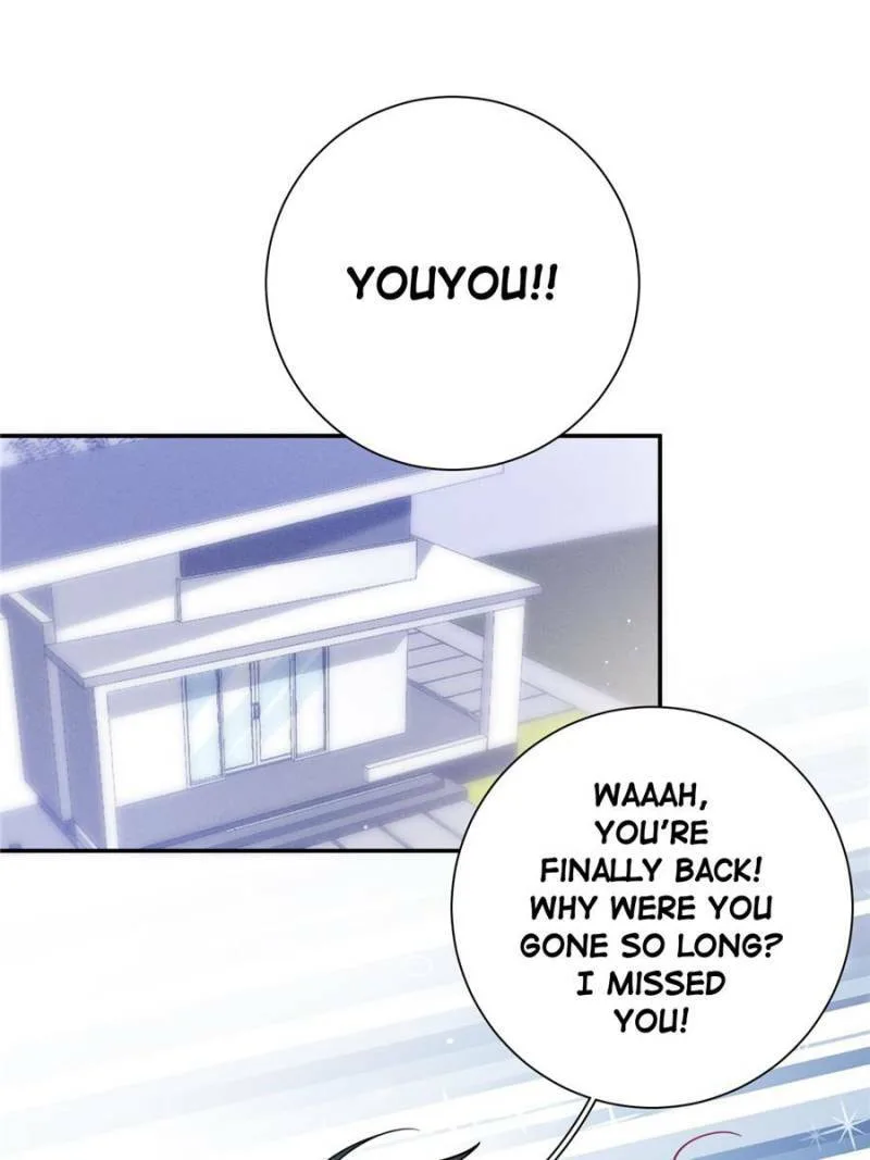 Love's Out, Boy Band Fandom's In Chapter 45 page 54