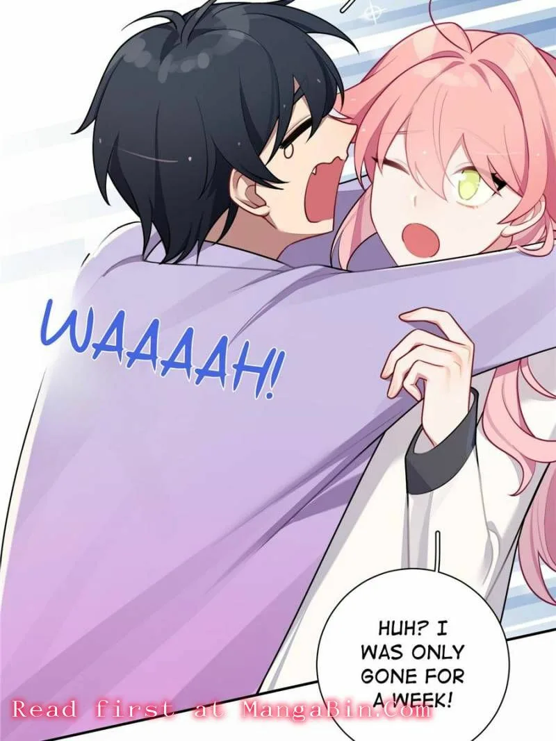Love's Out, Boy Band Fandom's In Chapter 45 page 55
