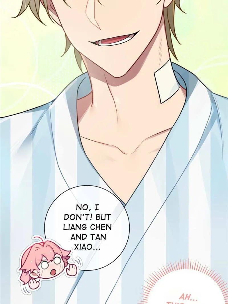 Love's Out, Boy Band Fandom's In Chapter 45 page 49