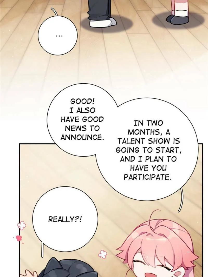 Love's Out, Boy Band Fandom's In Chapter 45 page 57