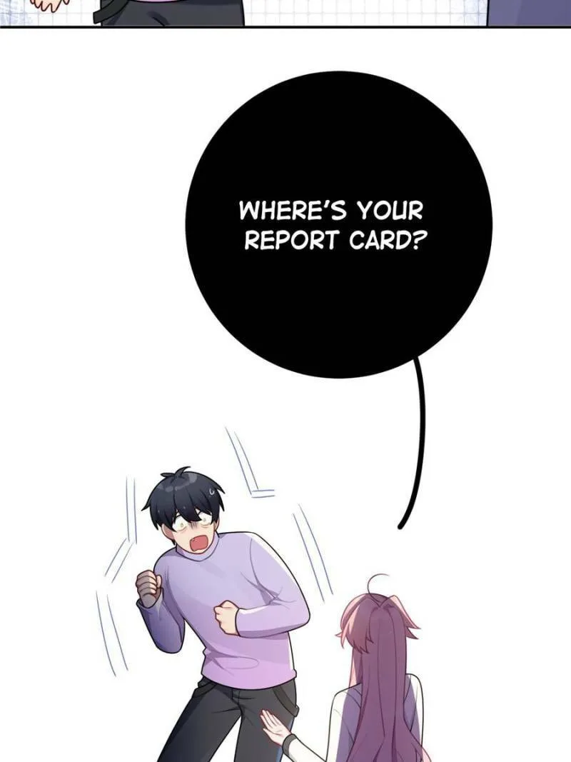 Love's Out, Boy Band Fandom's In Chapter 45 page 61
