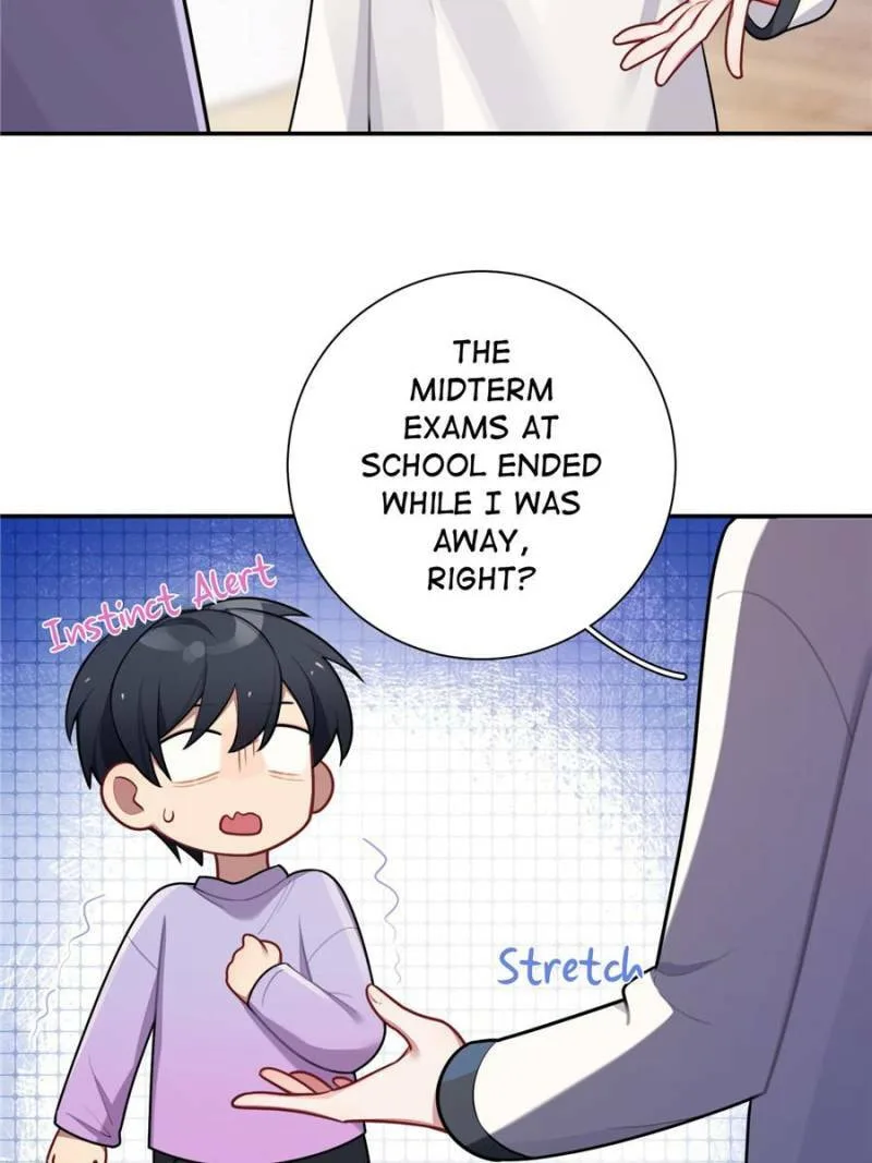 Love's Out, Boy Band Fandom's In Chapter 45 page 60
