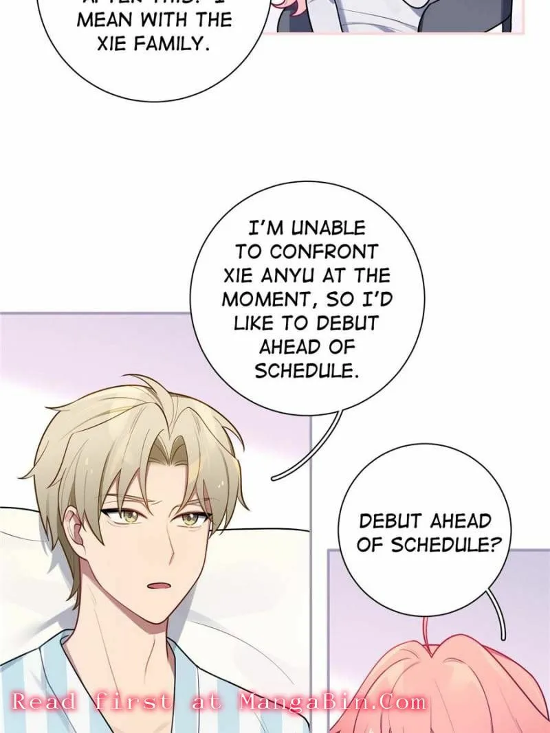 Love's Out, Boy Band Fandom's In Chapter 45 page 43