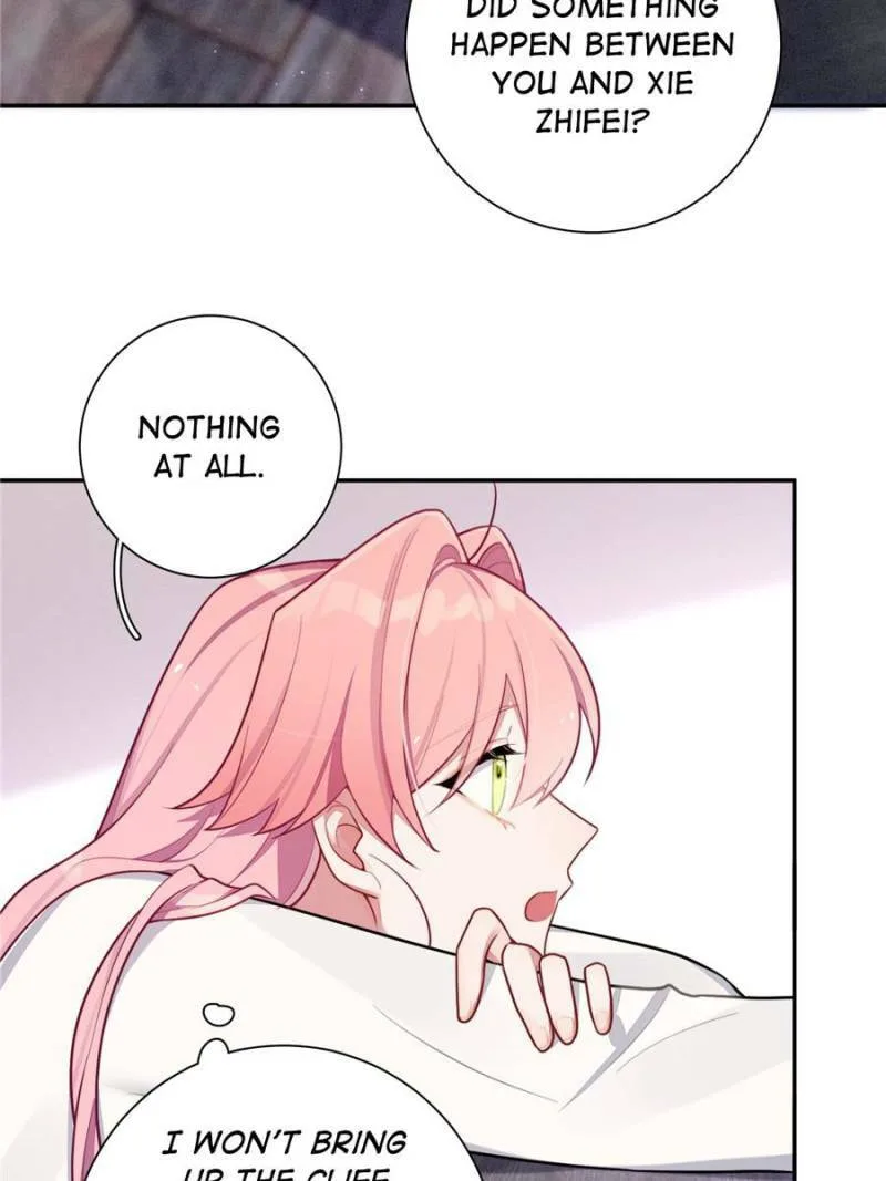 Love's Out, Boy Band Fandom's In Chapter 46 page 21