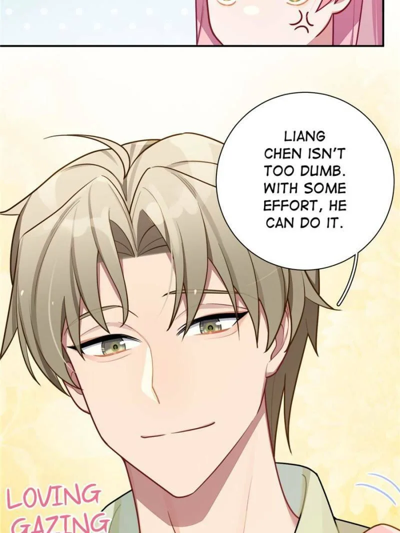 Love's Out, Boy Band Fandom's In Chapter 46 page 6