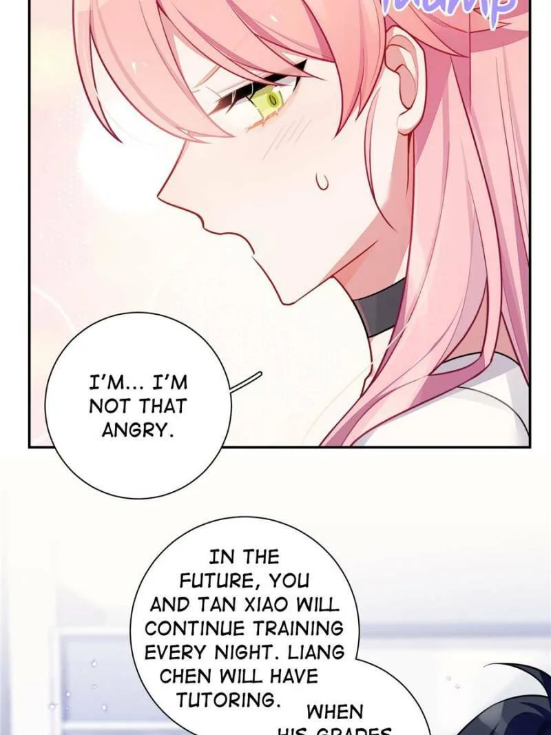 Love's Out, Boy Band Fandom's In Chapter 46 page 8