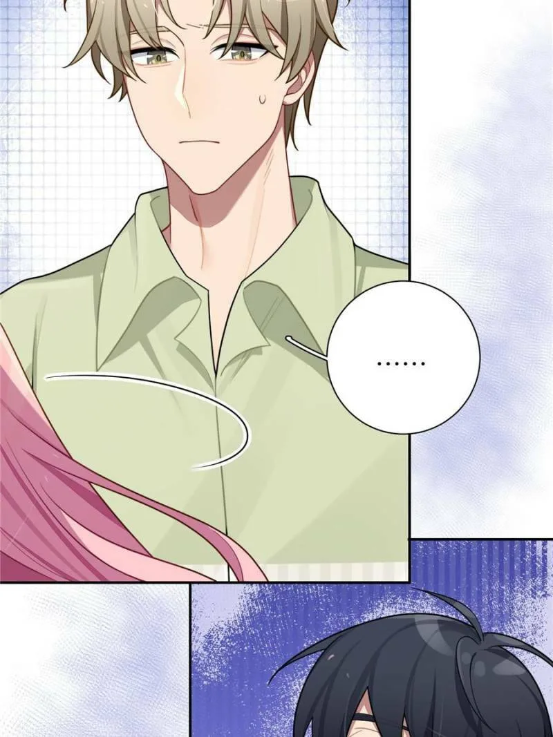 Love's Out, Boy Band Fandom's In Chapter 46 page 34