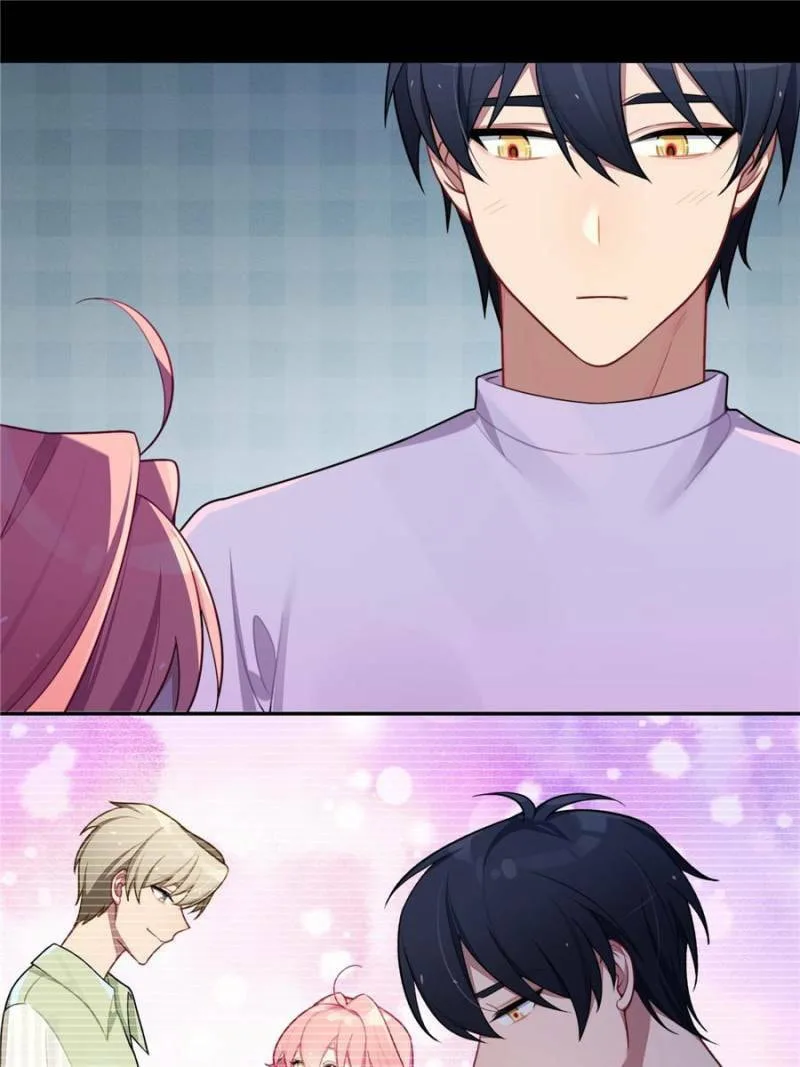 Love's Out, Boy Band Fandom's In Chapter 46 page 15