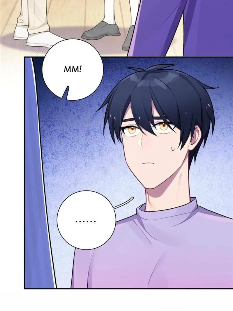 Love's Out, Boy Band Fandom's In Chapter 46 page 10