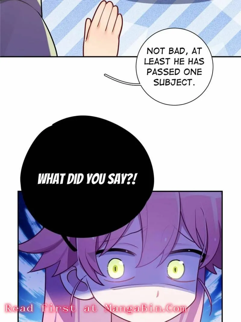 Love's Out, Boy Band Fandom's In Chapter 46 page 4