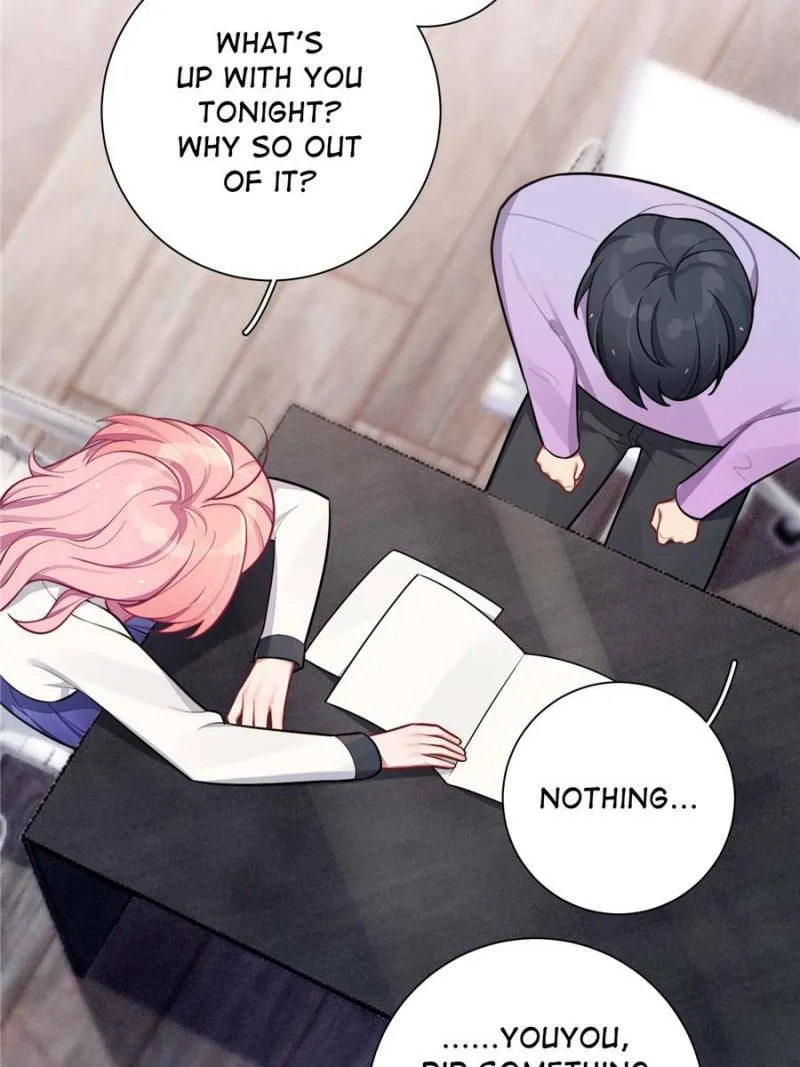Love's Out, Boy Band Fandom's In Chapter 46 page 20