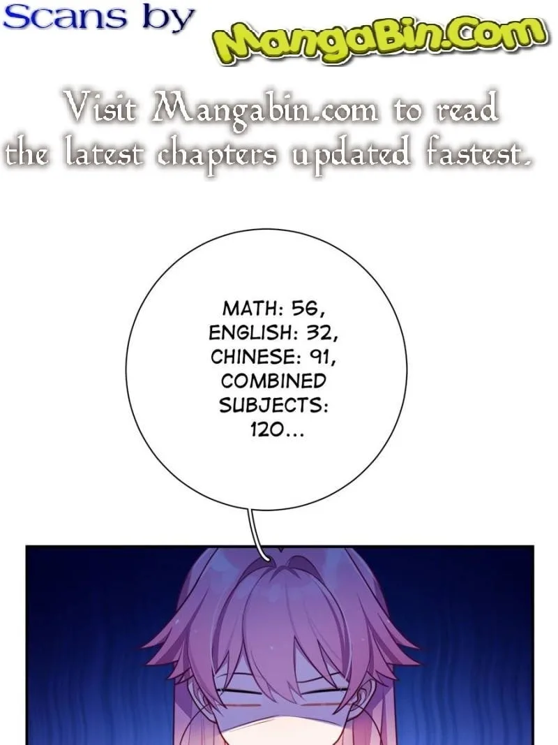 Love's Out, Boy Band Fandom's In Chapter 46 page 1