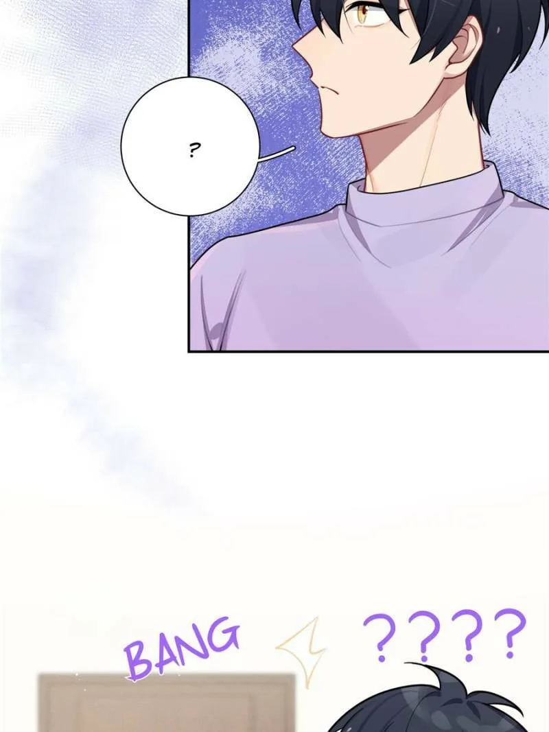 Love's Out, Boy Band Fandom's In Chapter 46 page 35